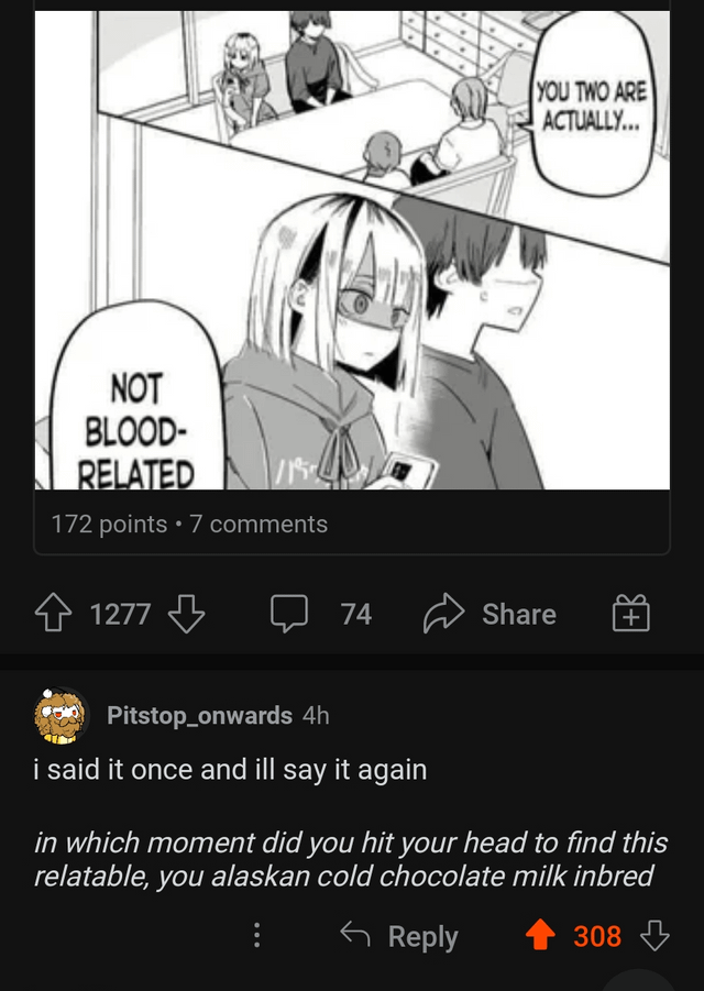 Op posted this in the r/anime_irl