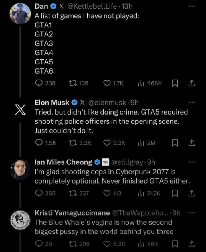 Confirmed by National Geographic!