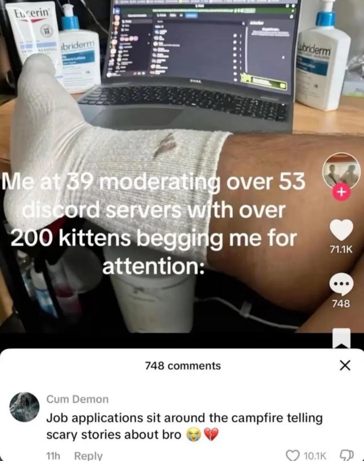 Not the lotion bottles