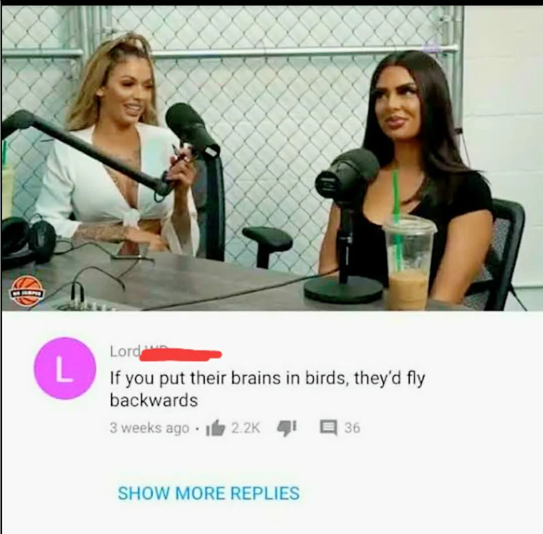 If they would realize they can then yes.