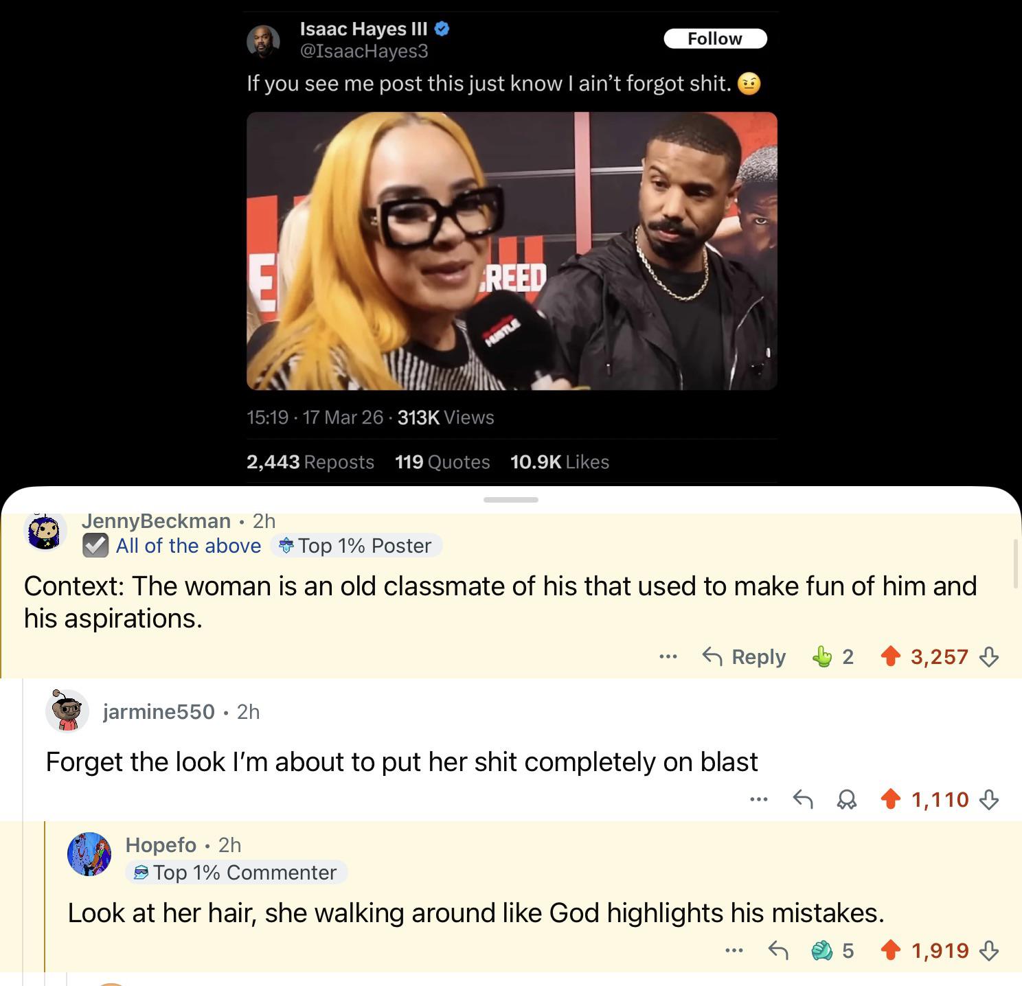 Highlight of my day so far