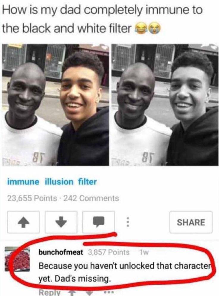 He didn’t raise a child, he raised a mystery.