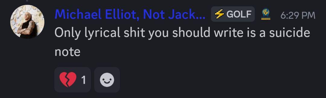 Gave me a giggle