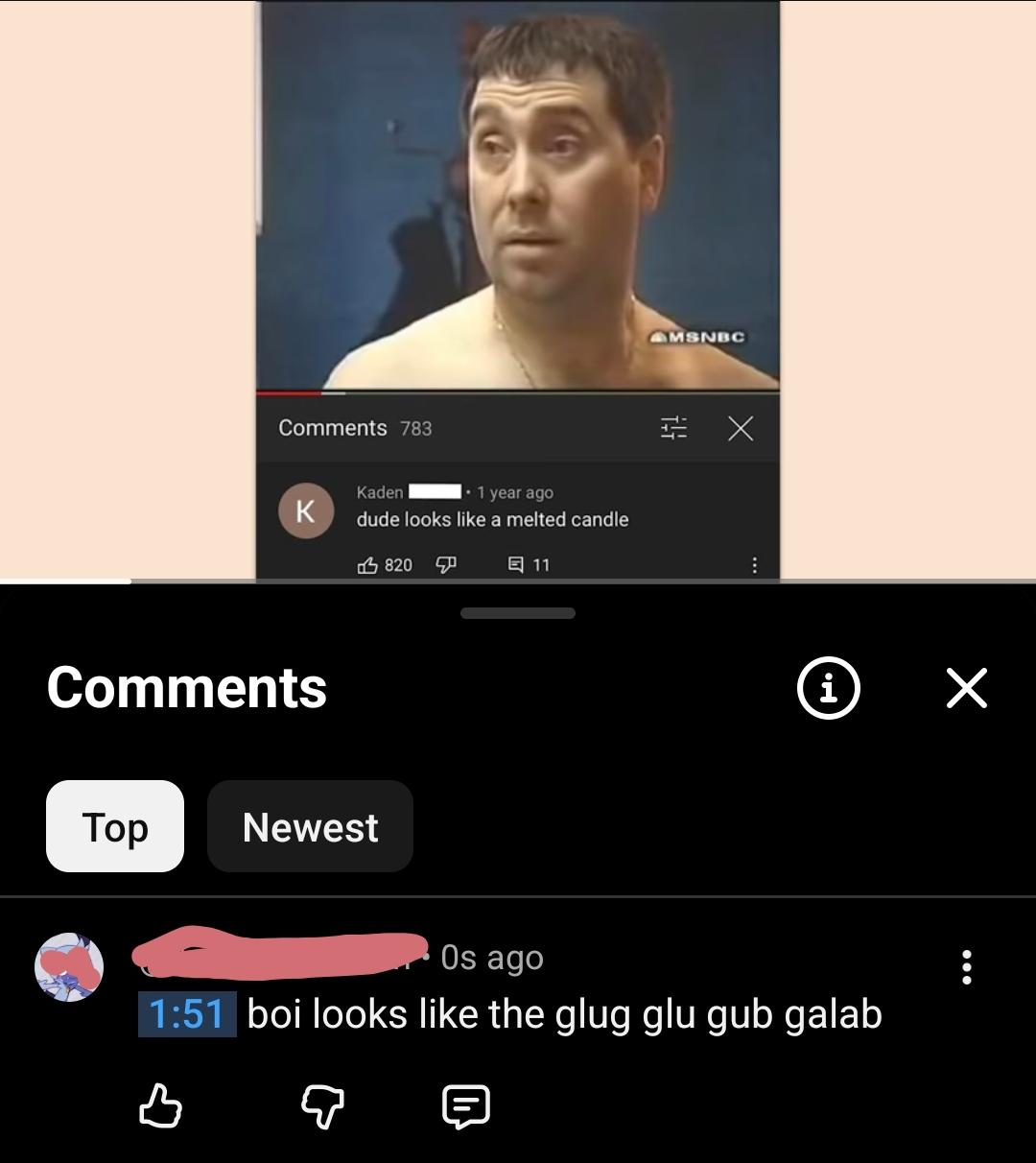 Found one on an Emkay vid