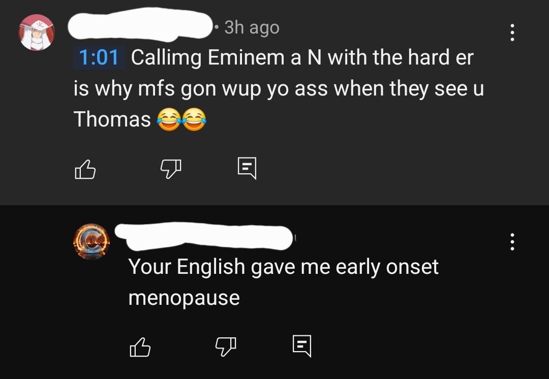 It gave you what now?