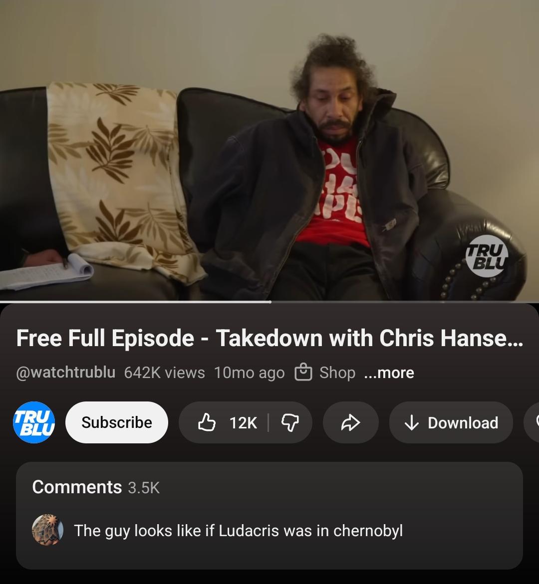 Not great, not terrible