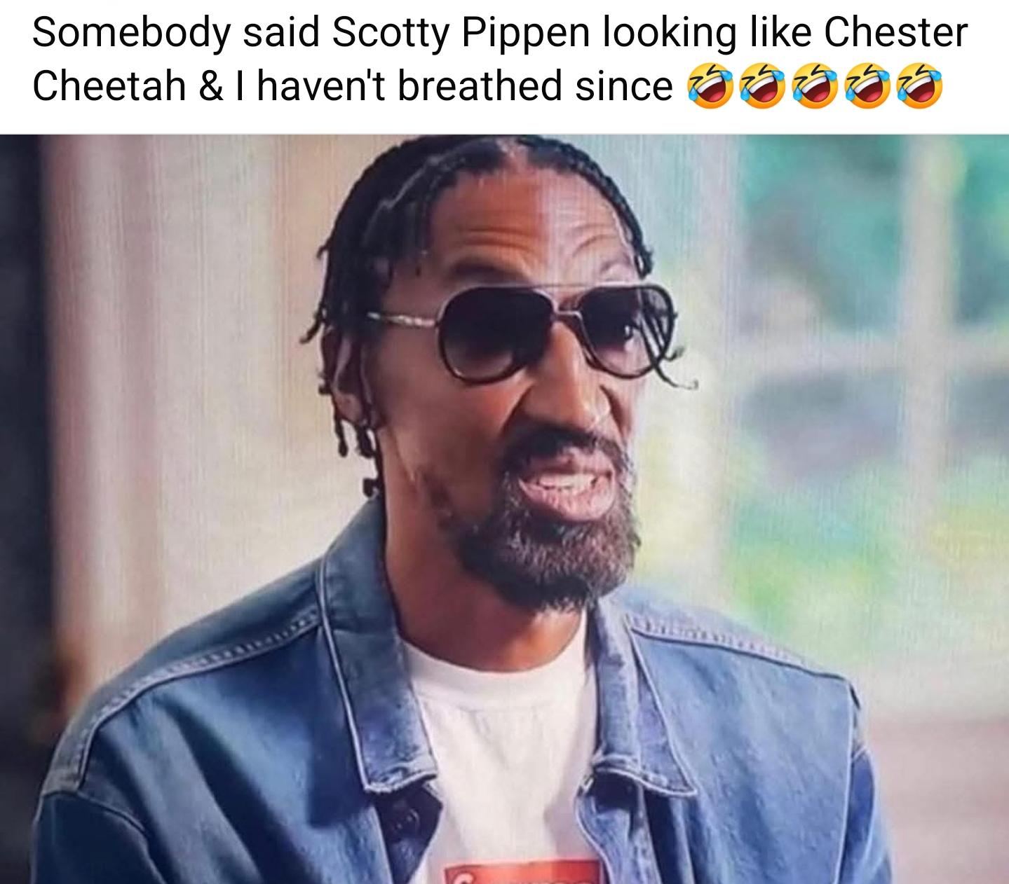 Poor Scotty Pippen