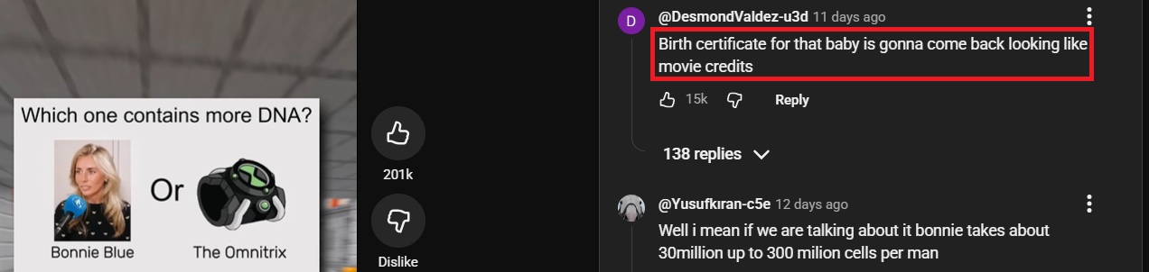 One for the ages