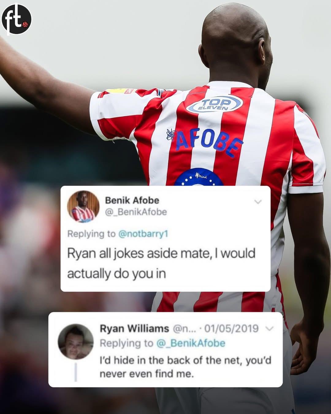 Ryan doing Adobe dirty on Twitter