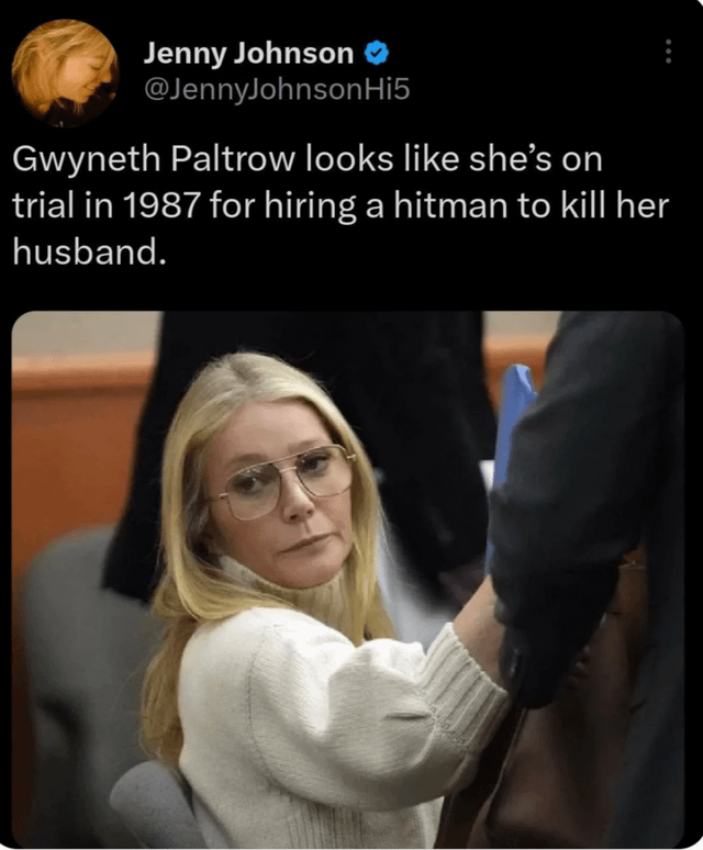 Jennifer Dahmer on trial