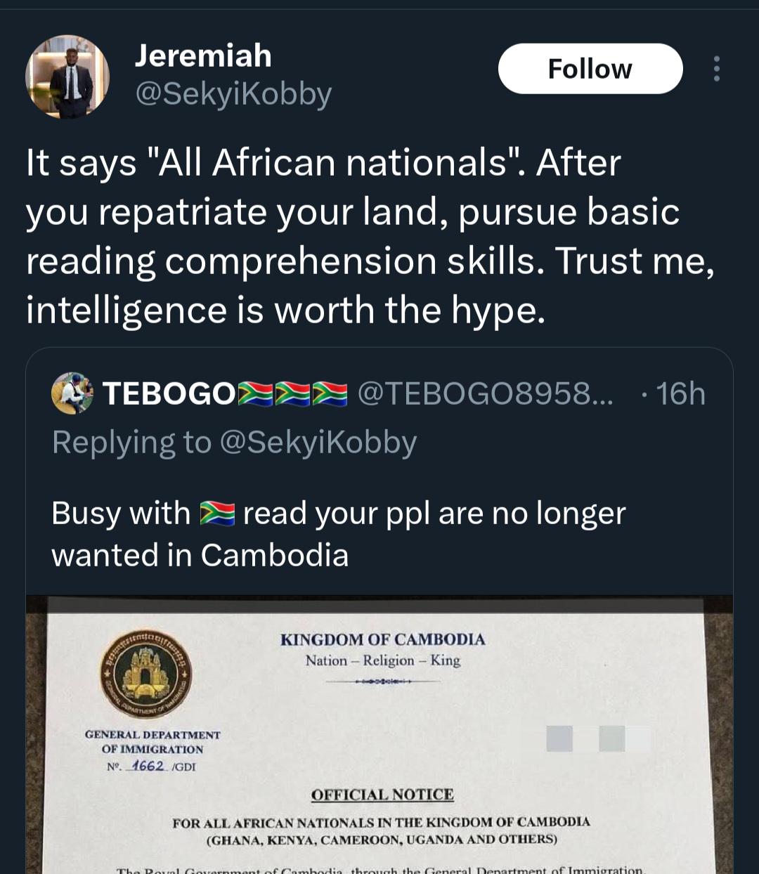 You should try it some time