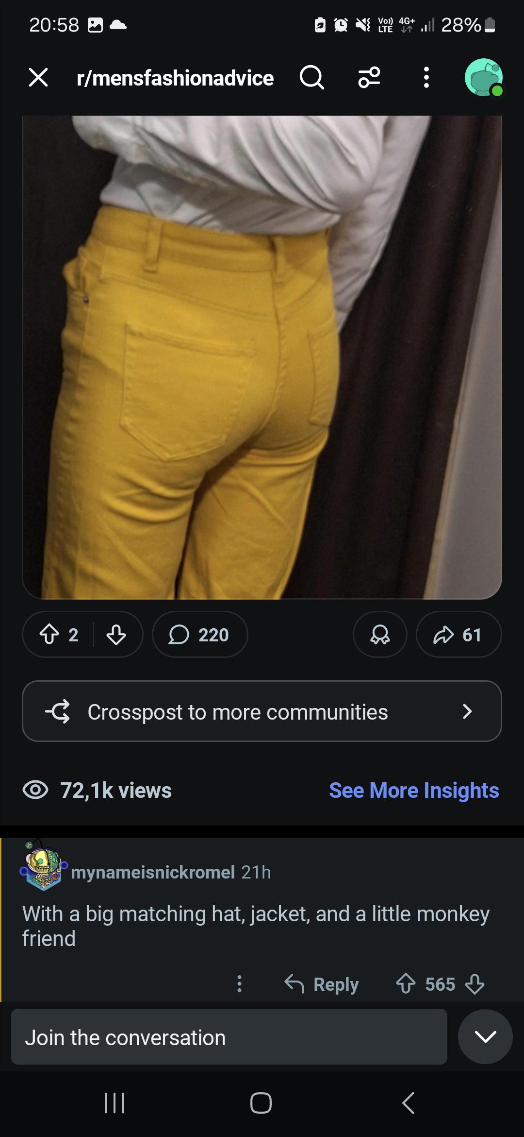 I got burned with this one!