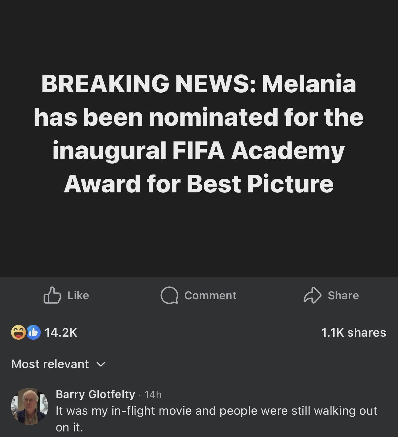 I guess that movie isn't that good