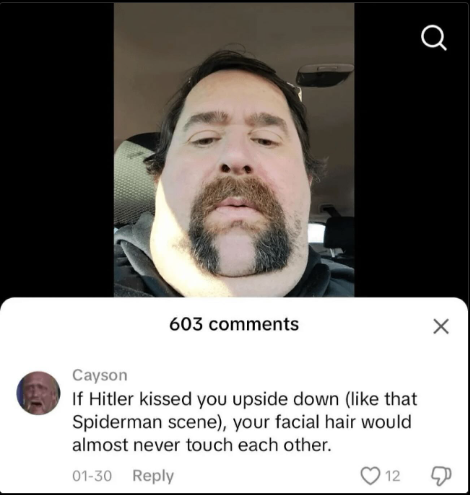 or Charlie Chaplin