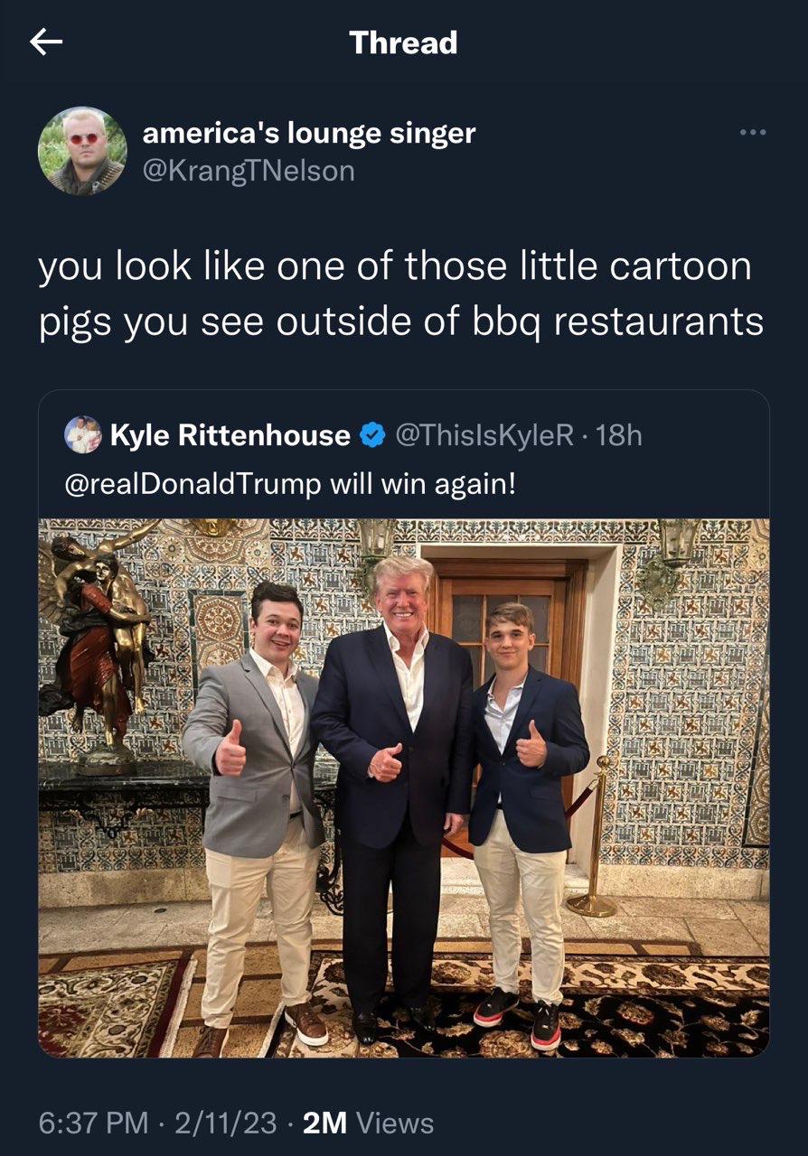 Like Cartoon pigs