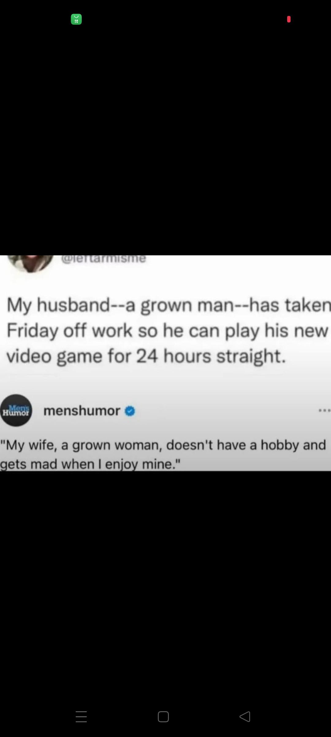 Someone got burned