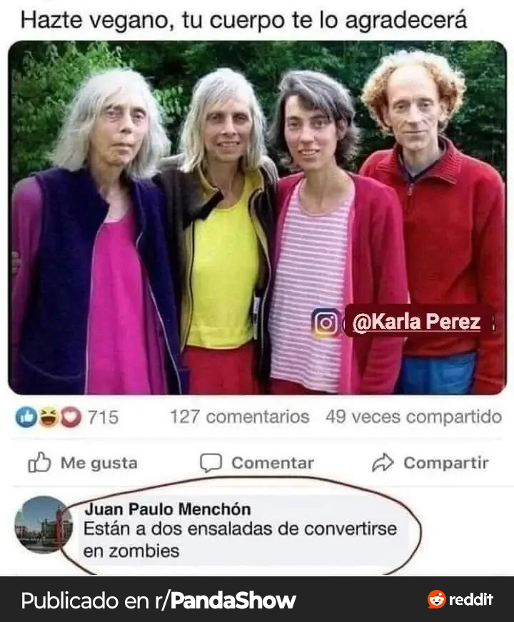 They'll go after your garden next.