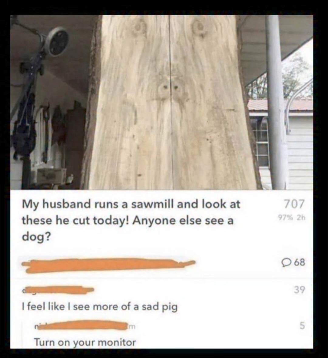 Ain't no recovery from that
