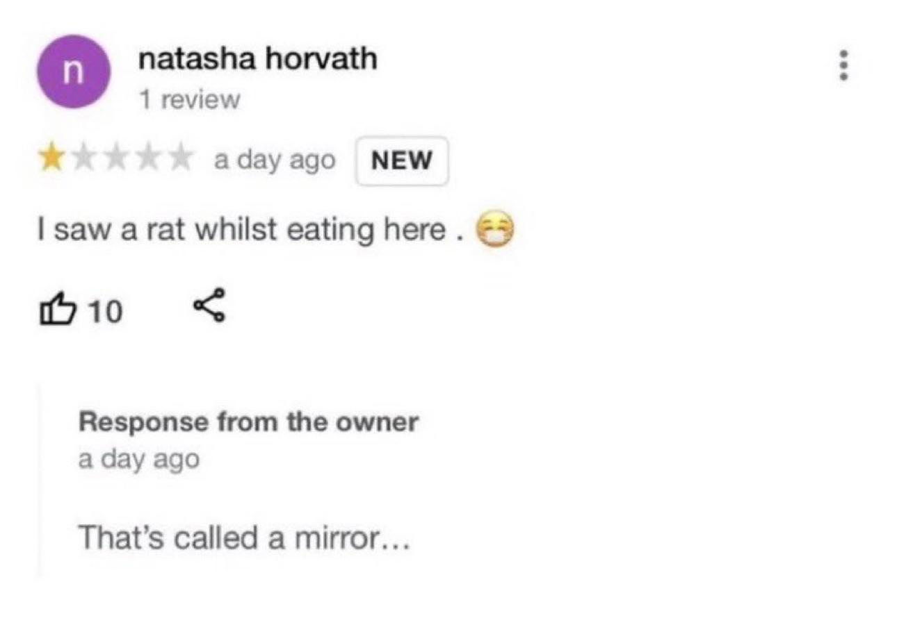 Exemplary customer support.