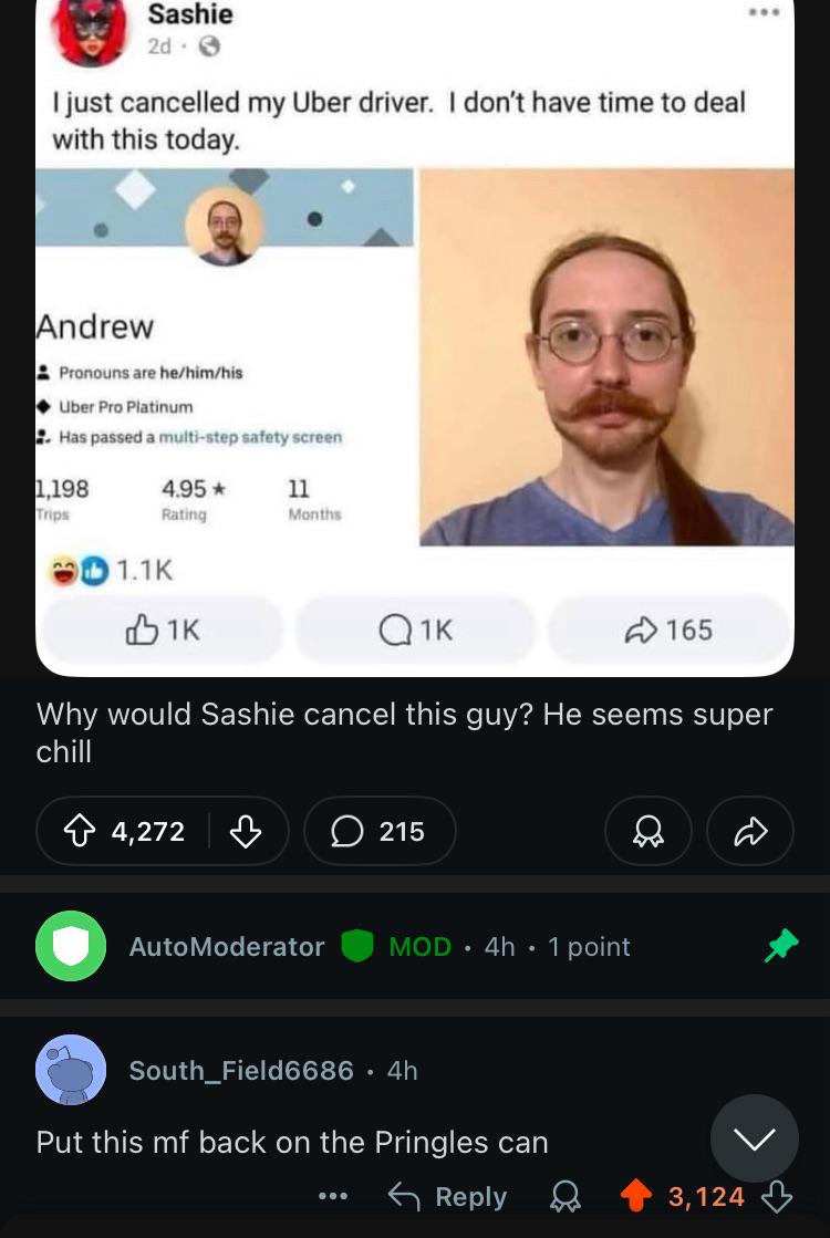 Minimalism is annoying