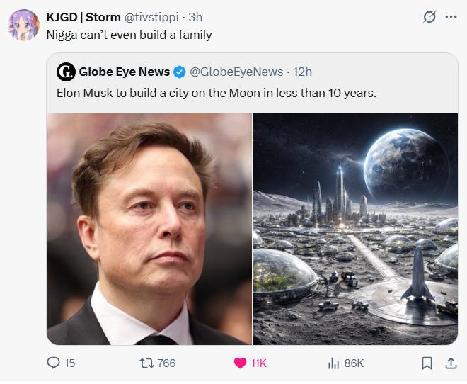 Building stuff is hard.