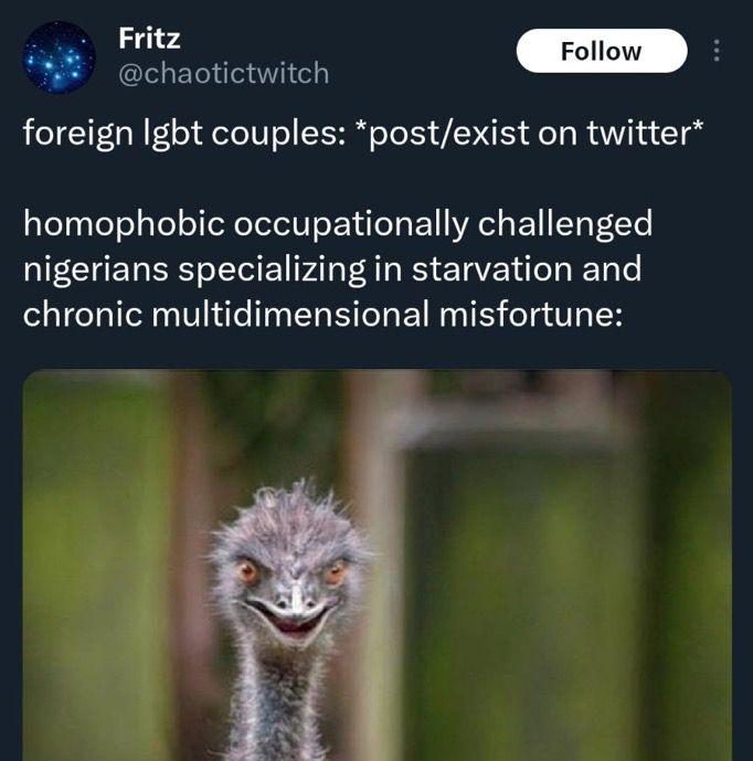 True but also advanced