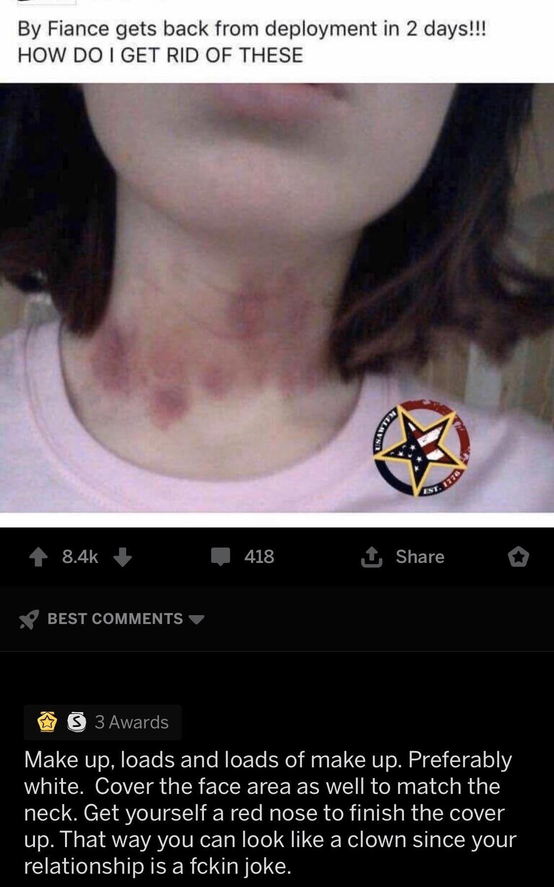 Make up tutorial coming soon