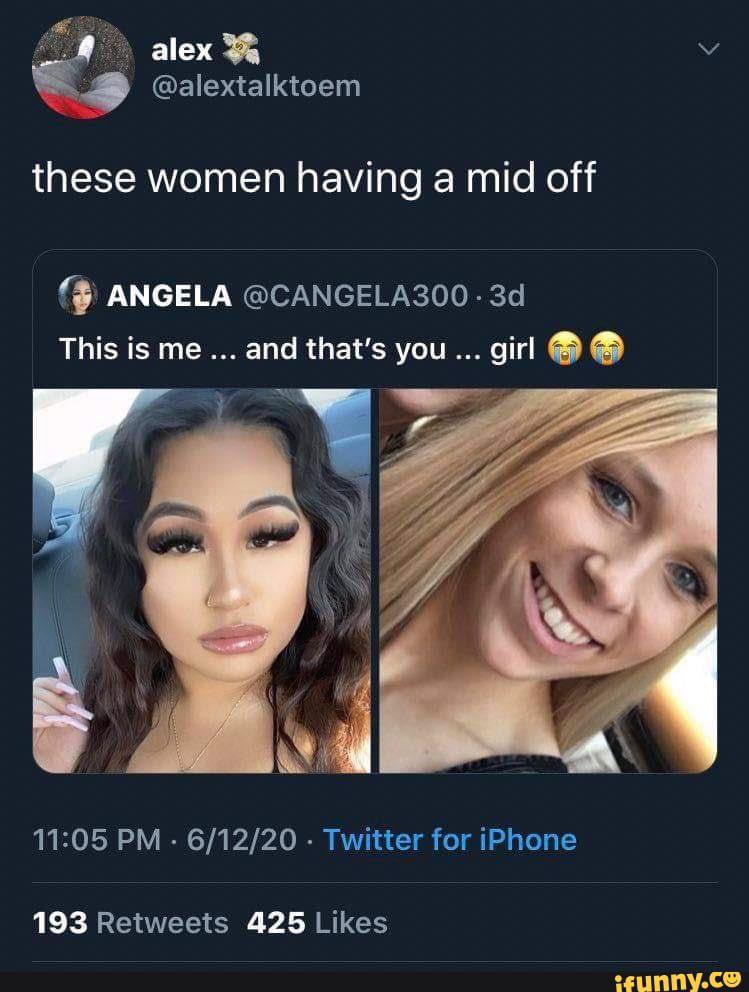 Mid off is insane 😭