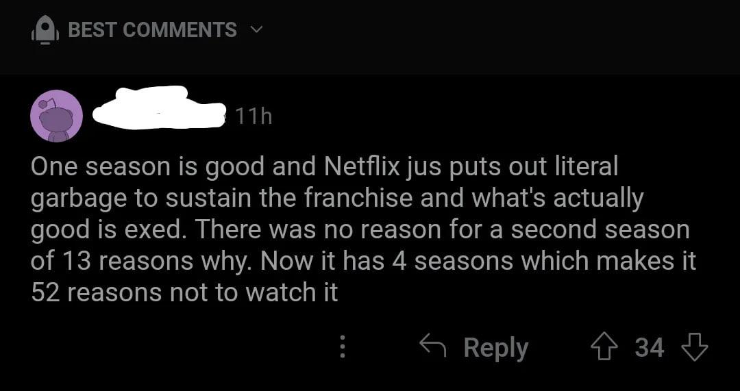 Stop hitting they're already dead