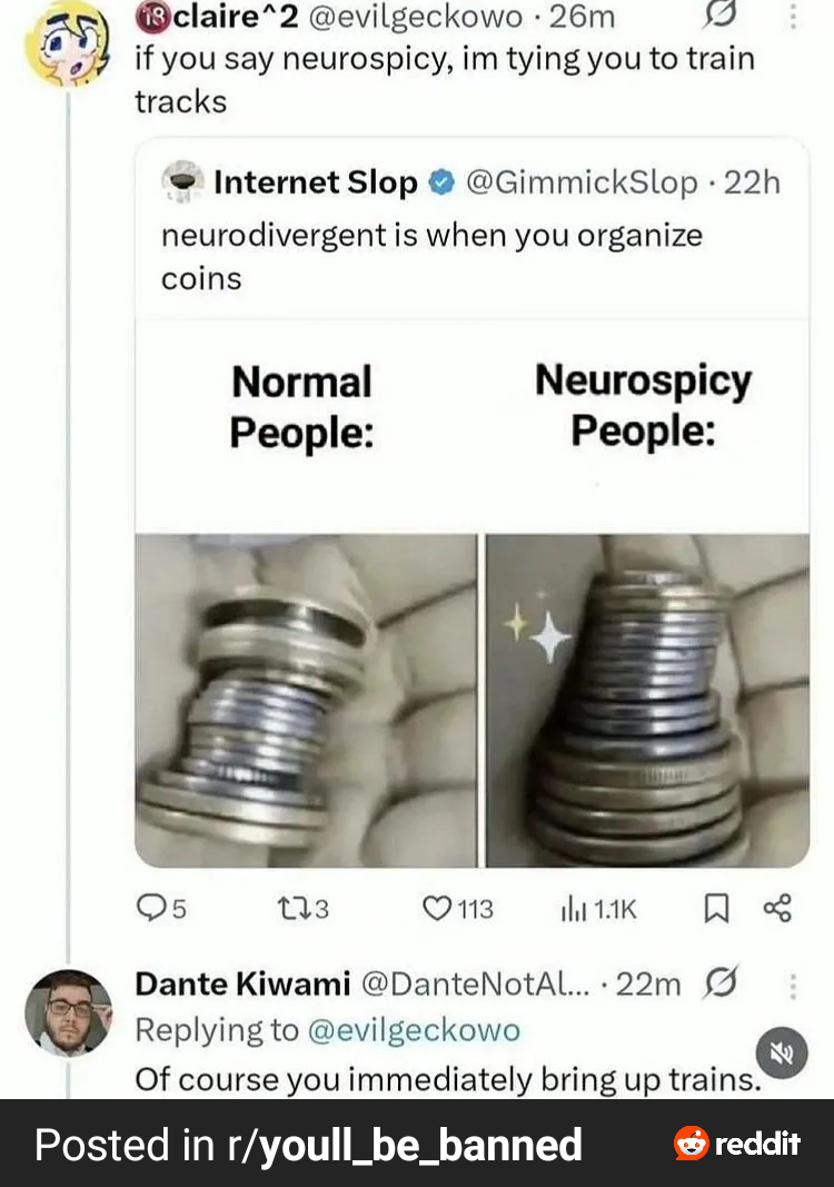 How to out yourself 101