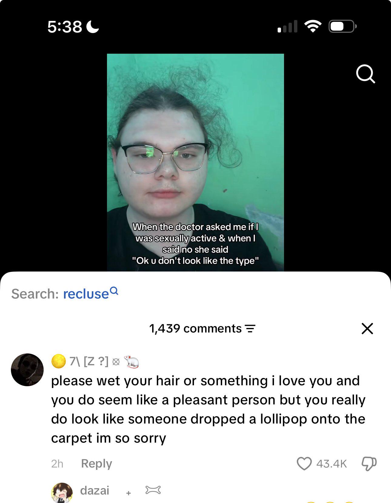 how do people think of things like this