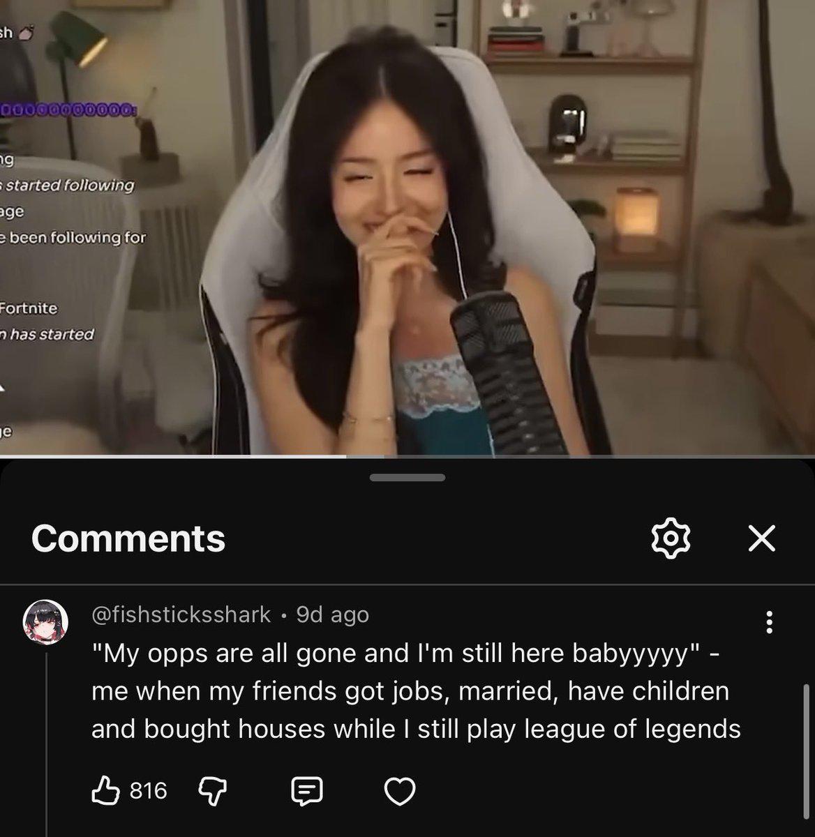 Opps have moved on