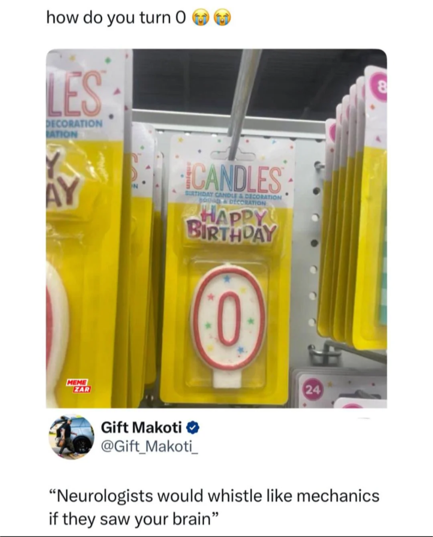 Why did you have to do that to him?