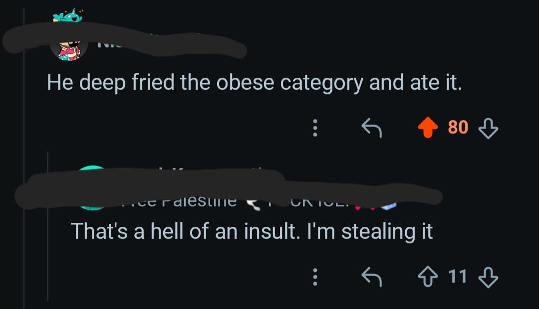 a five star meal