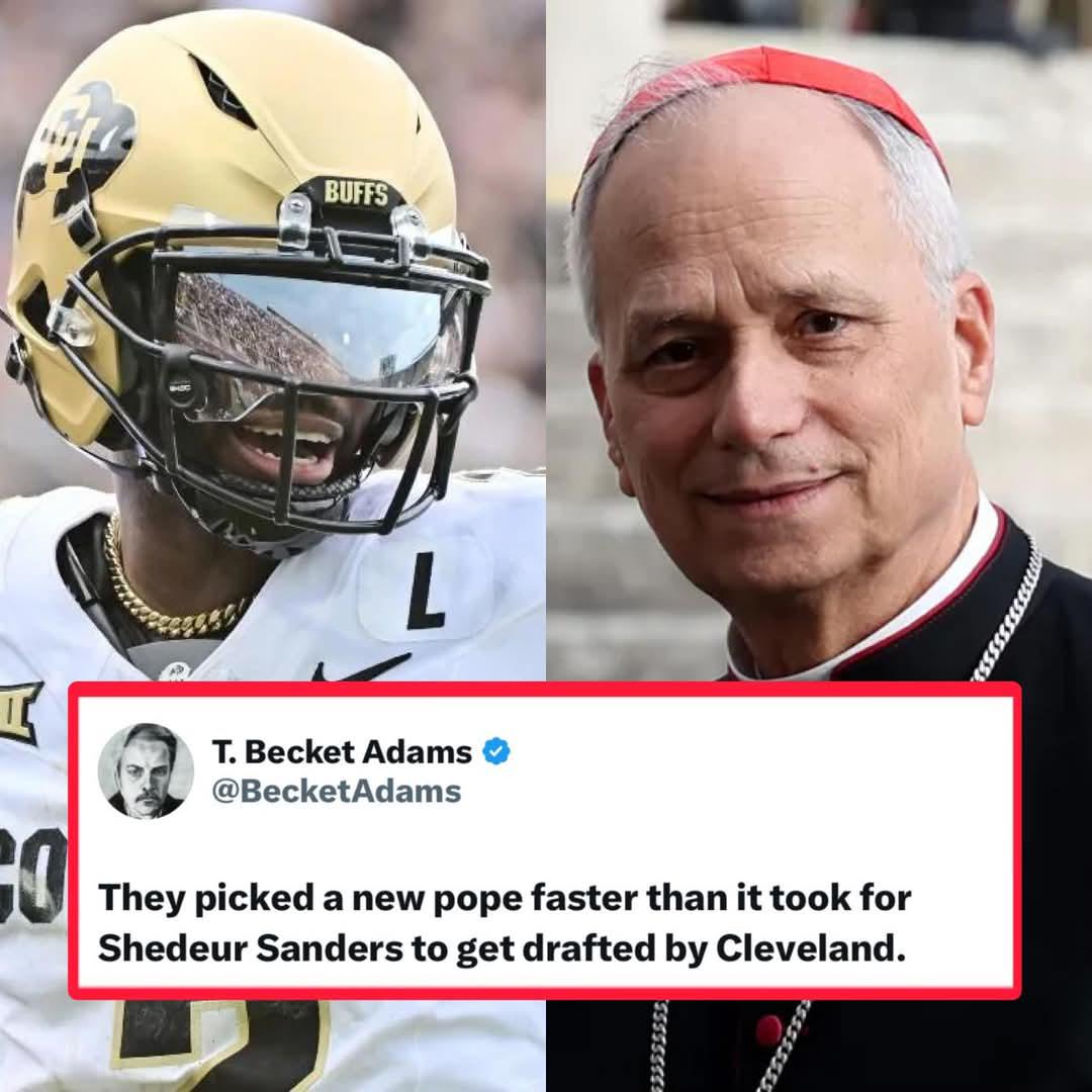 2nd day v 3rd day, but both 5th round picks