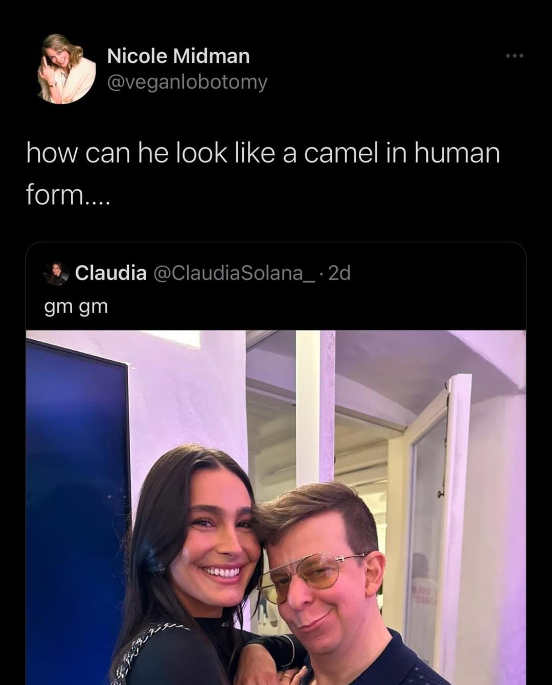 The worst part is you kinda see it