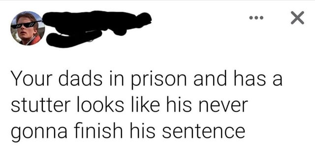 This guy is going to prison for murder