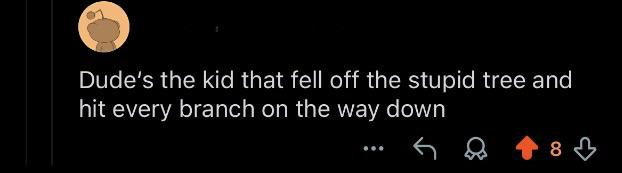 That’s quite the achievement