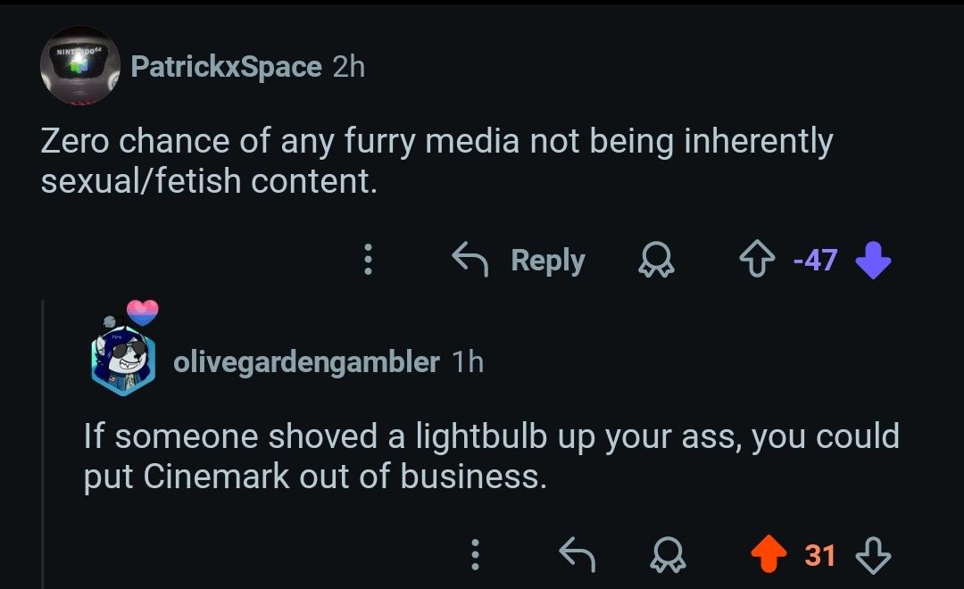 New levels of projection achieved