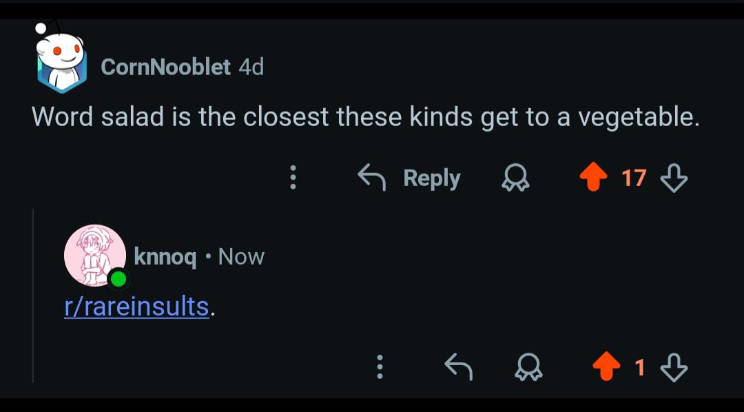 Under a post with an image of confederate apologia word salad.