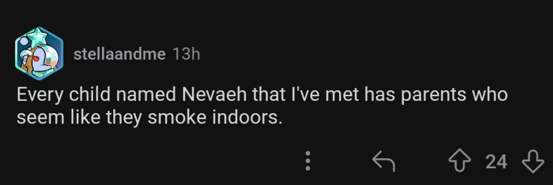 One out of one accuracy for me