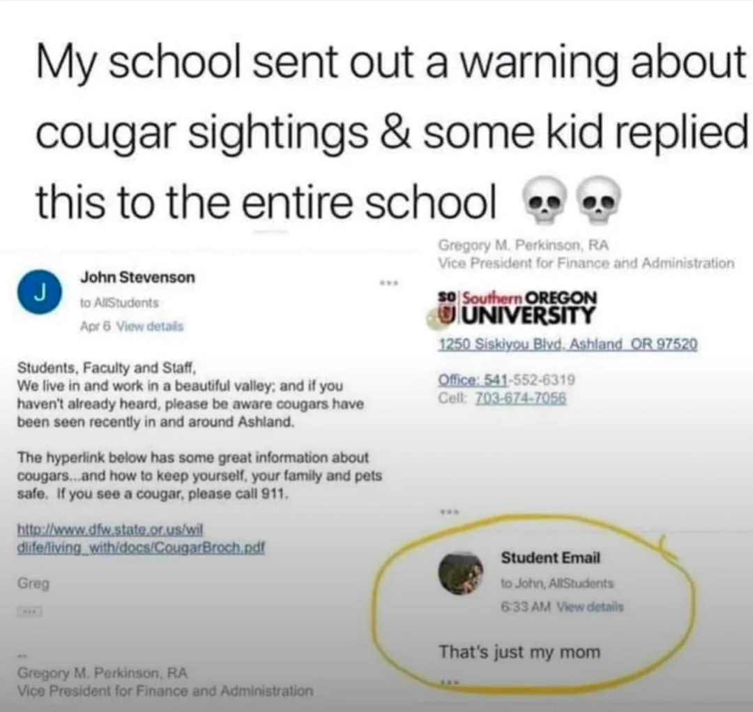 oh he is grounded for sure