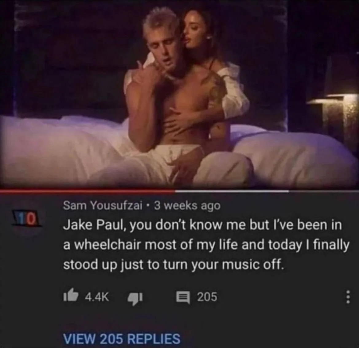 Jake Paul