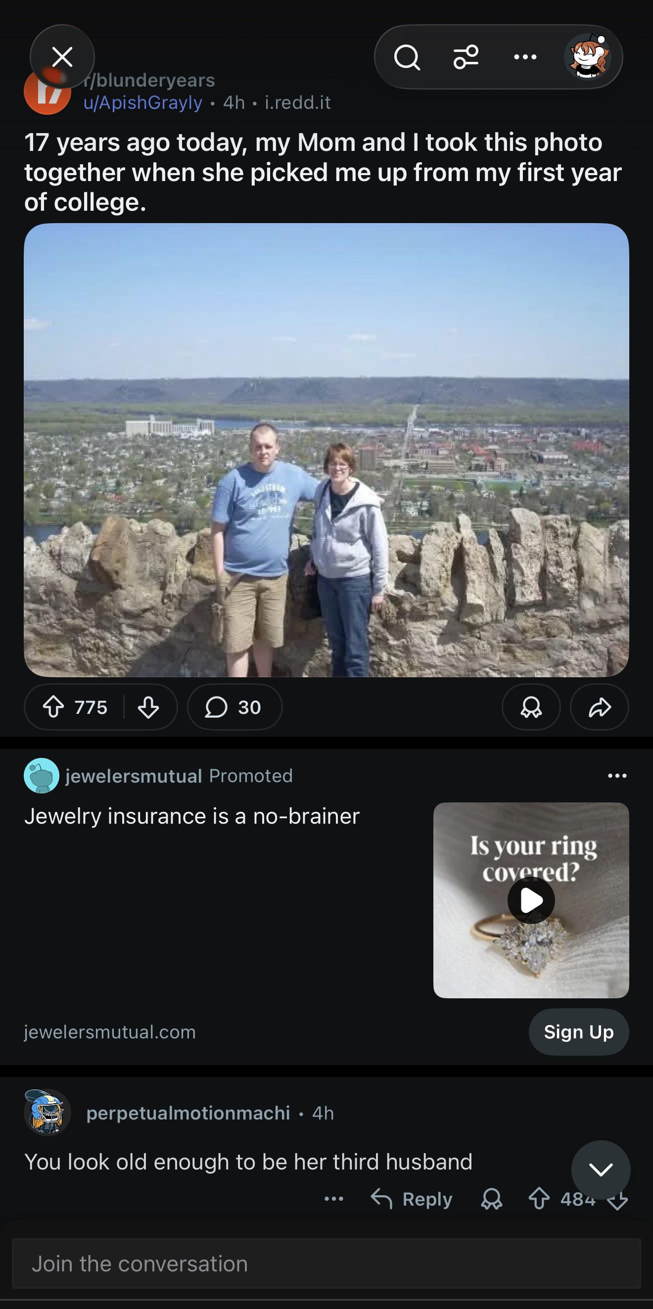 I caught one in the wild