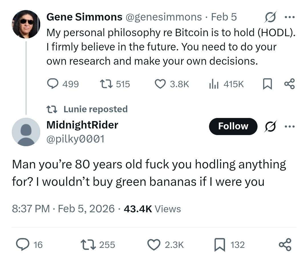 burst out laughing at this one