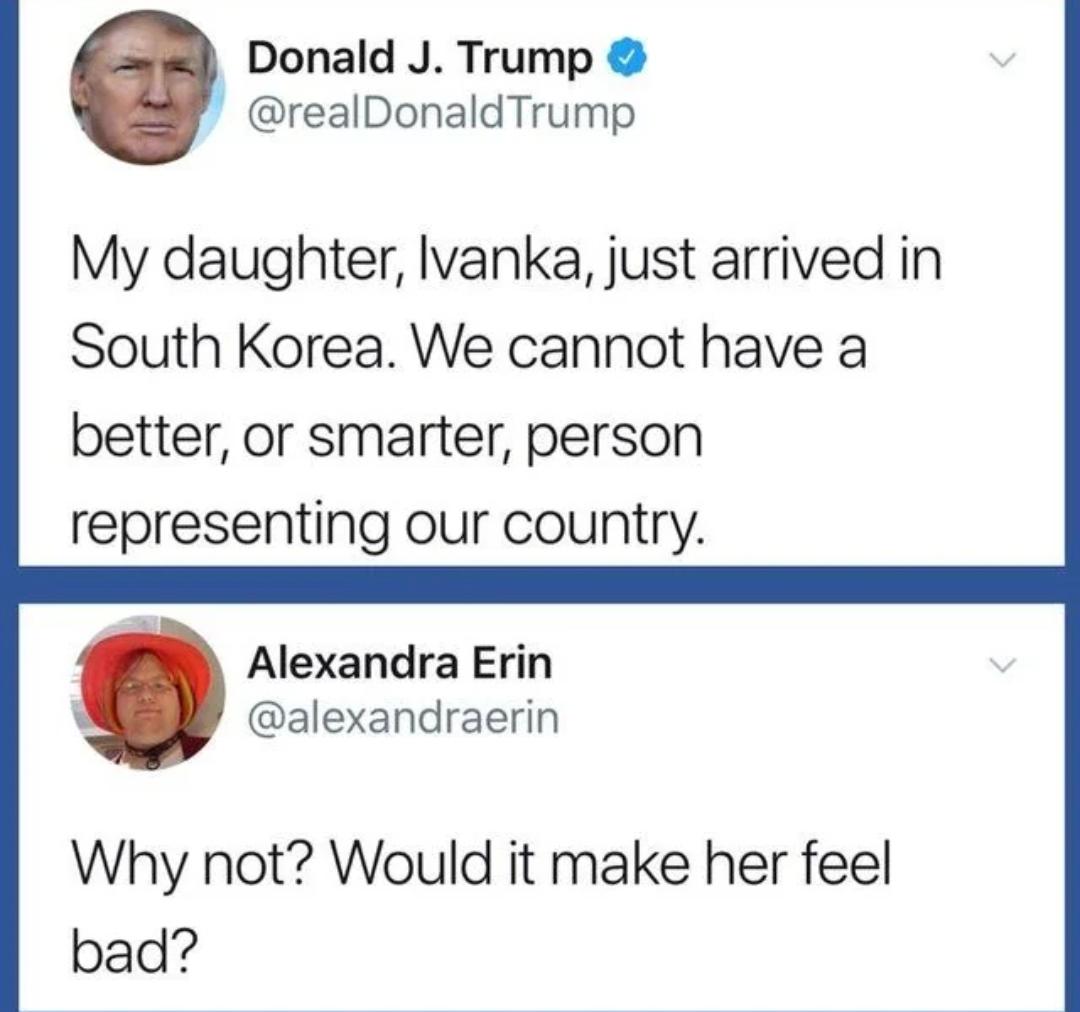 It probably would..