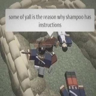 Only teammates, never enemies