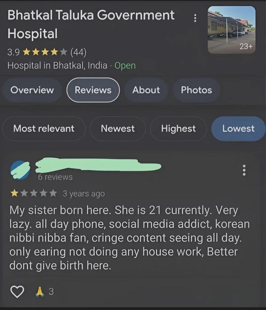 3 people found this to be helpful.