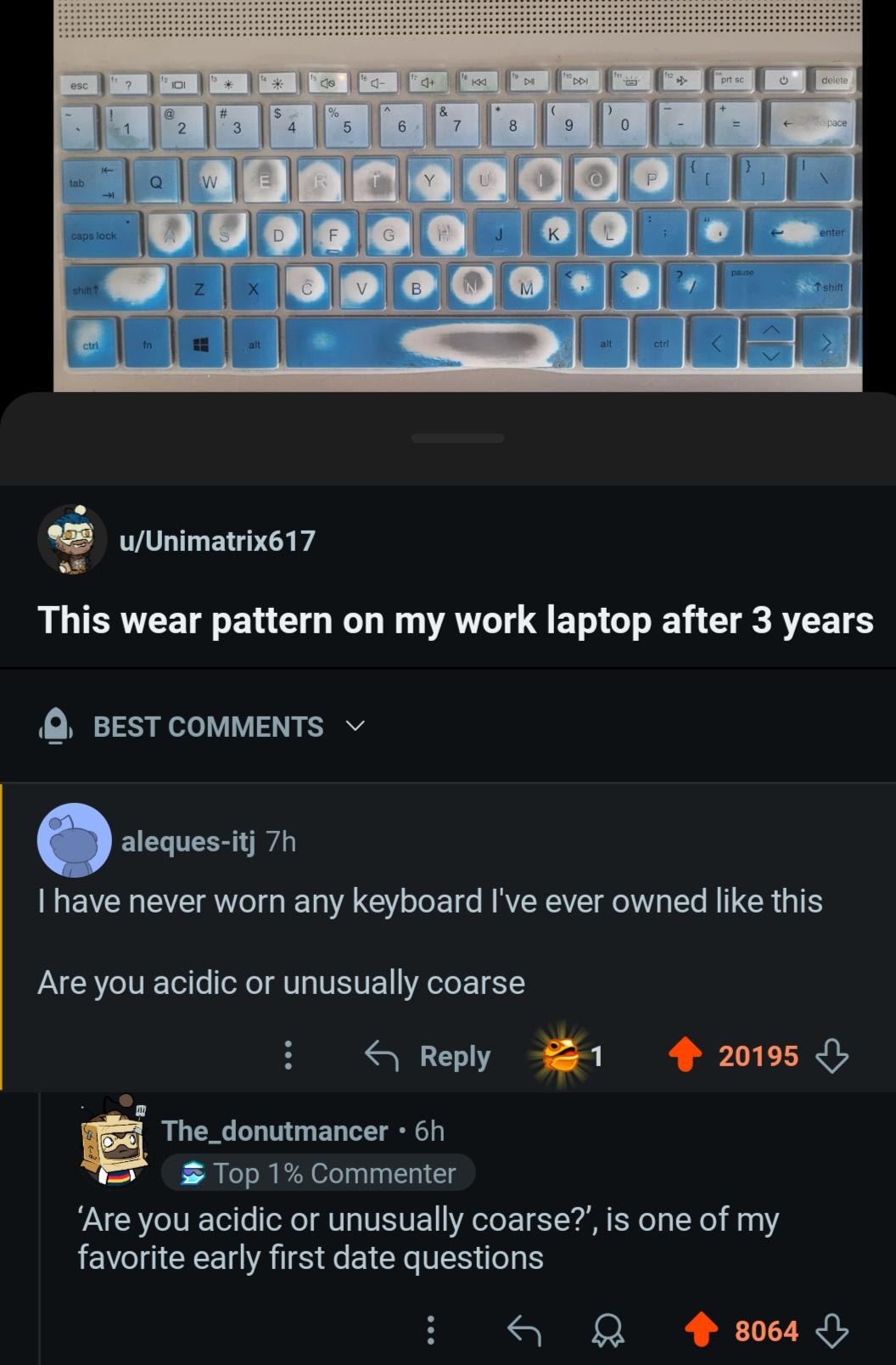 Not sure if it's an insult or not