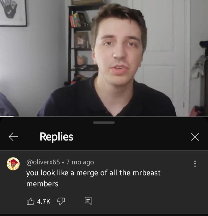 mr beast supreme